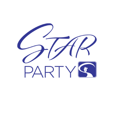 Star Party 2025 – Athens, GA - logo